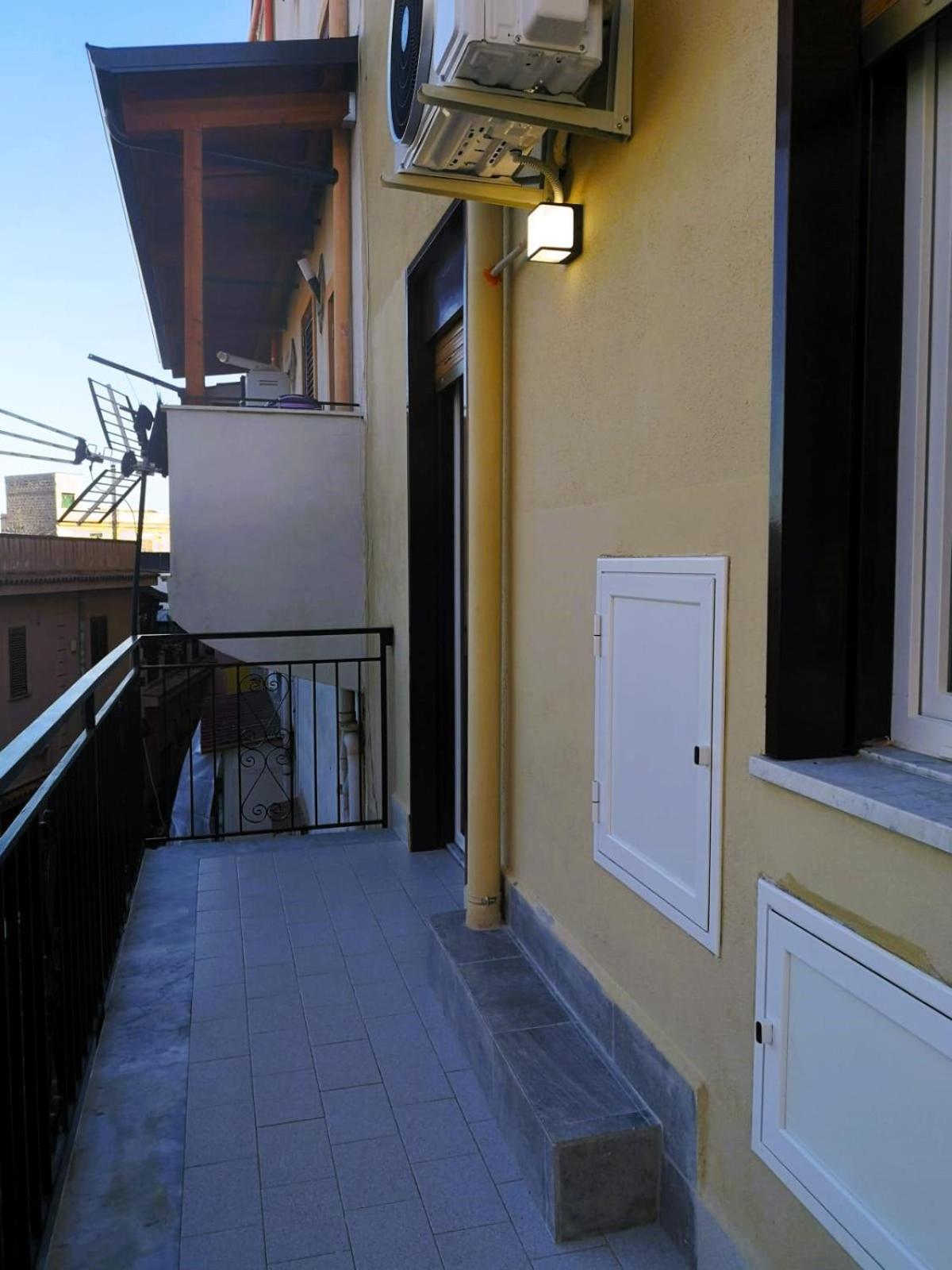 A Palermo Vacanze Rom bilde