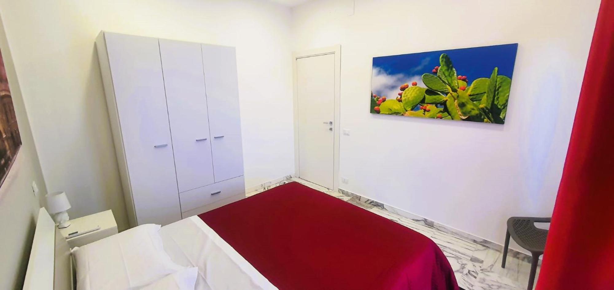 A Palermo Vacanze Rom bilde