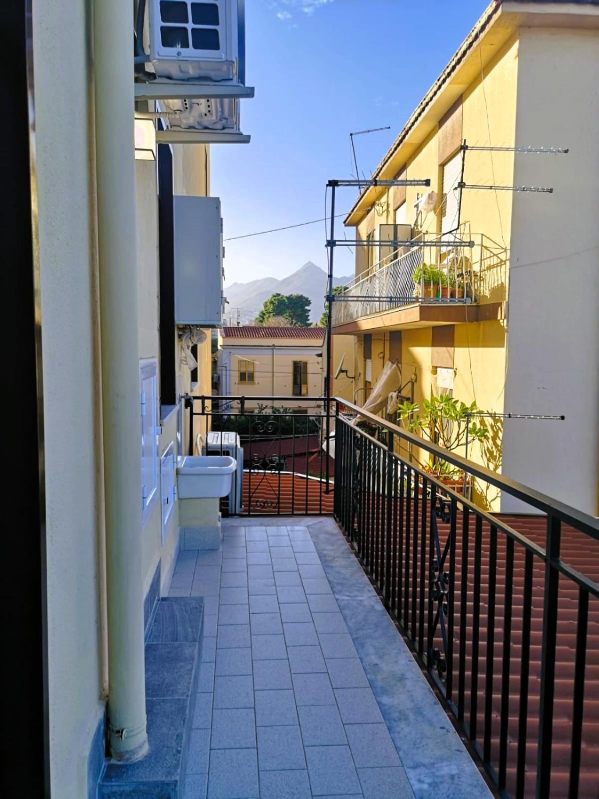 A Palermo Vacanze Rom bilde